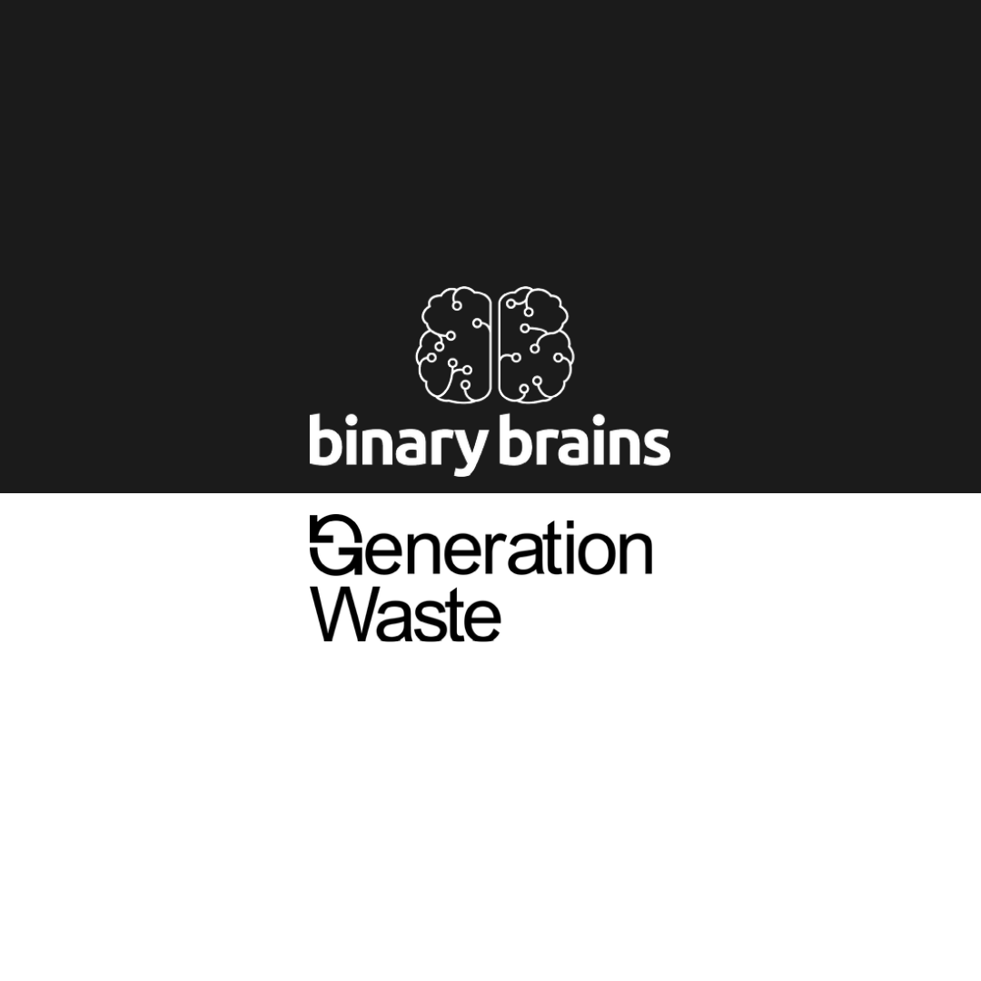 Read more about the article Spännande samarbete med Generation Waste